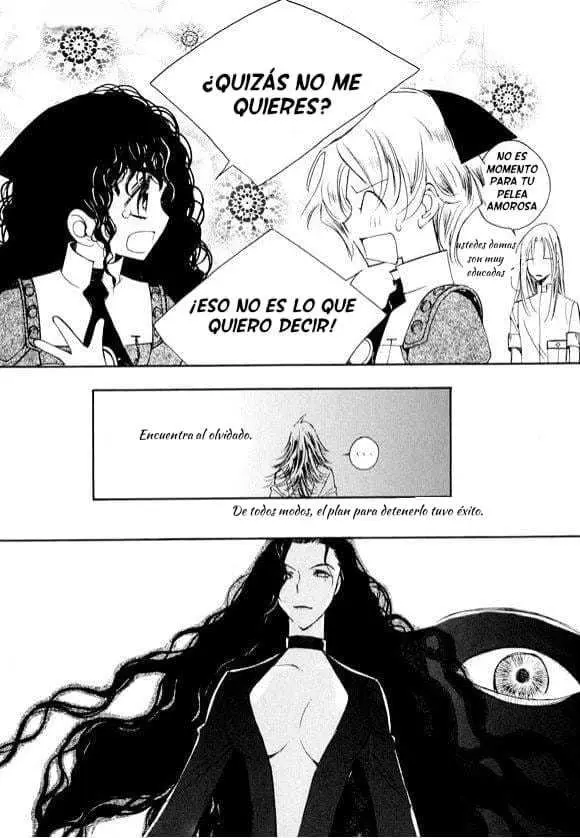 Ciel - The Last Autumn Story (2005) - Capítulo 28 - Página 35 - LectorTMOo