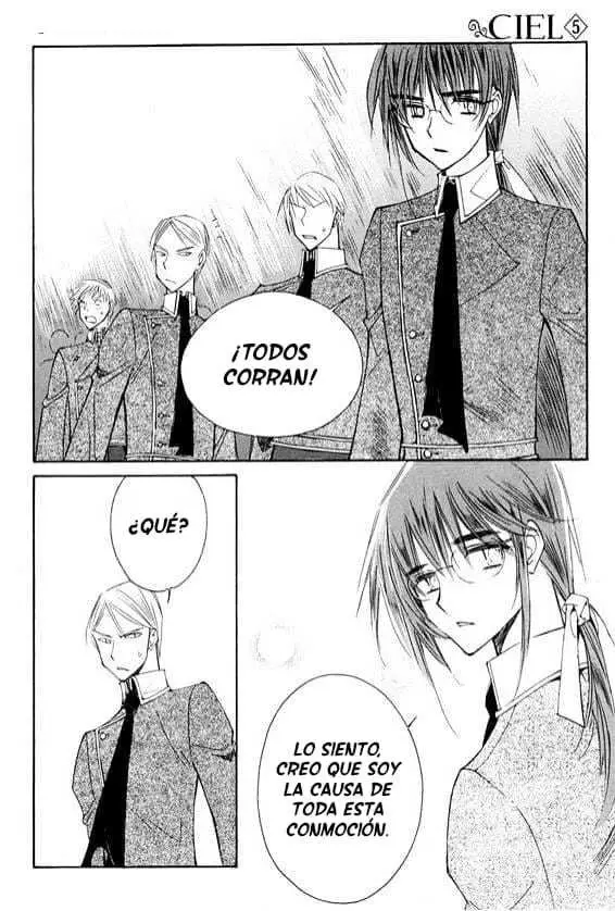Ciel - The Last Autumn Story (2005) - Capítulo 28 - Página 36 - LectorTMOo