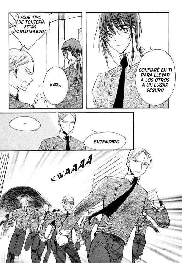 Ciel - The Last Autumn Story (2005) - Capítulo 28 - Página 37 - LectorTMOo