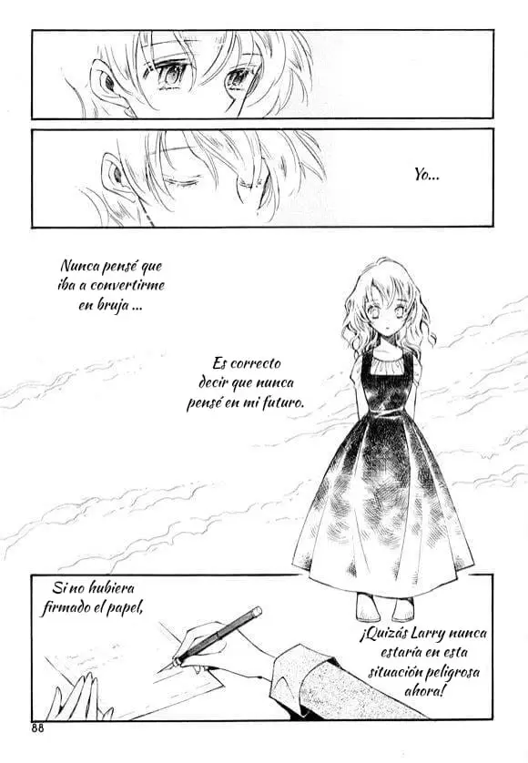 Ciel - The Last Autumn Story (2005) - Capítulo 29 - Página 7 - LectorTMOo