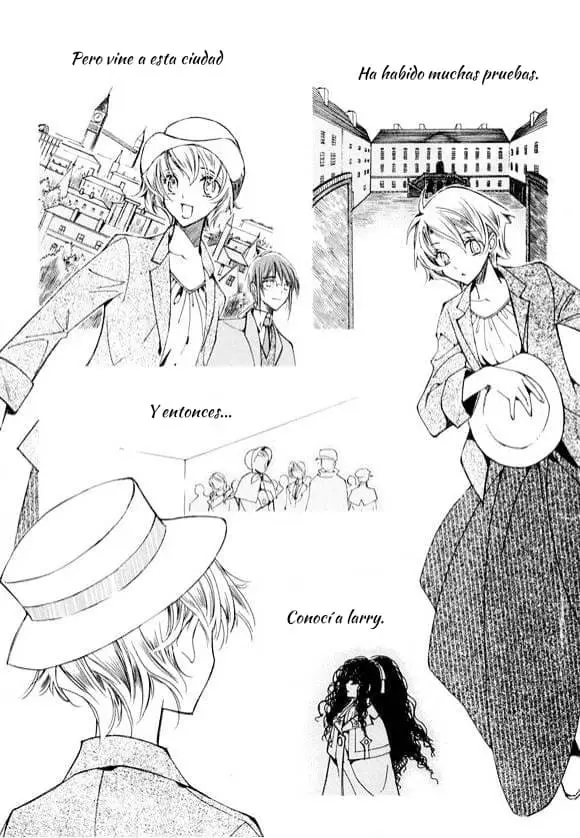 Ciel - The Last Autumn Story (2005) - Capítulo 29 - Página 8 - LectorTMOo