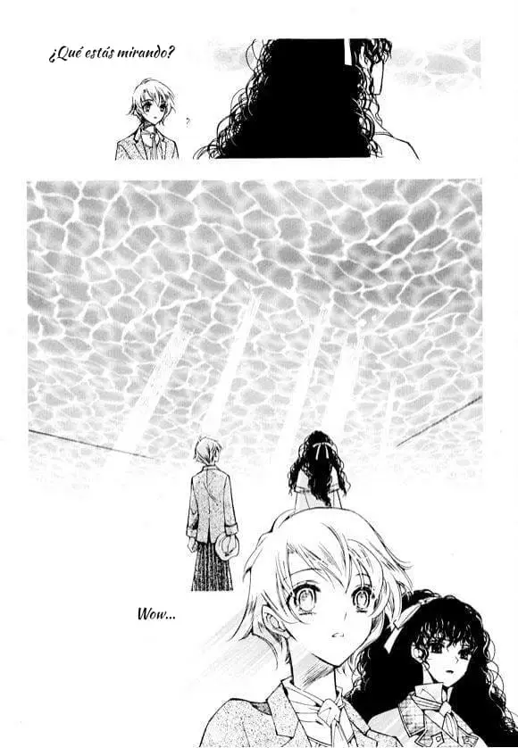 Ciel - The Last Autumn Story (2005) - Capítulo 29 - Página 9 - LectorTMOo