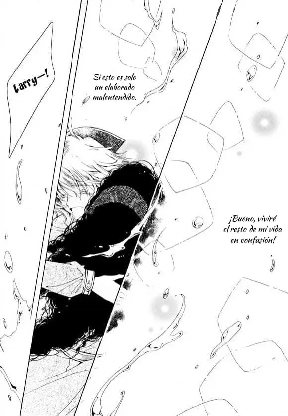 Ciel - The Last Autumn Story (2005) - Capítulo 29 - Página 12 - LectorTMOo