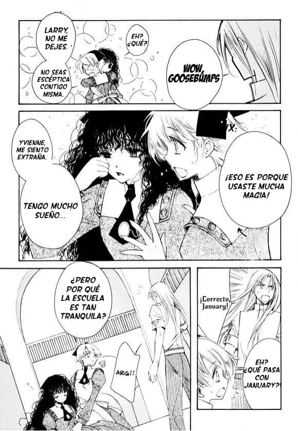 Ciel - The Last Autumn Story (2005) - Capítulo 29 - Página 13 - LectorTMOo