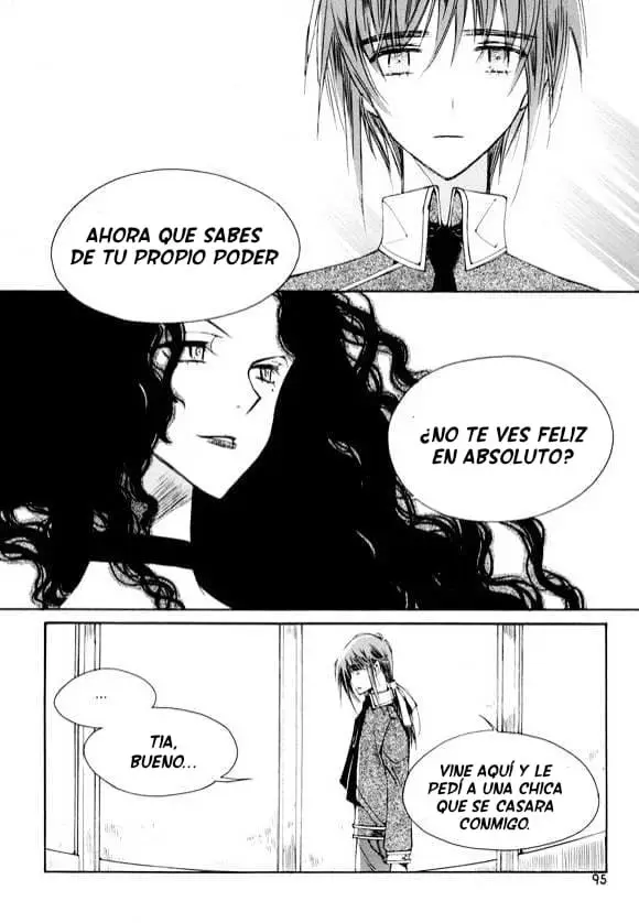 Ciel - The Last Autumn Story (2005) - Capítulo 29 - Página 14 - LectorTMOo