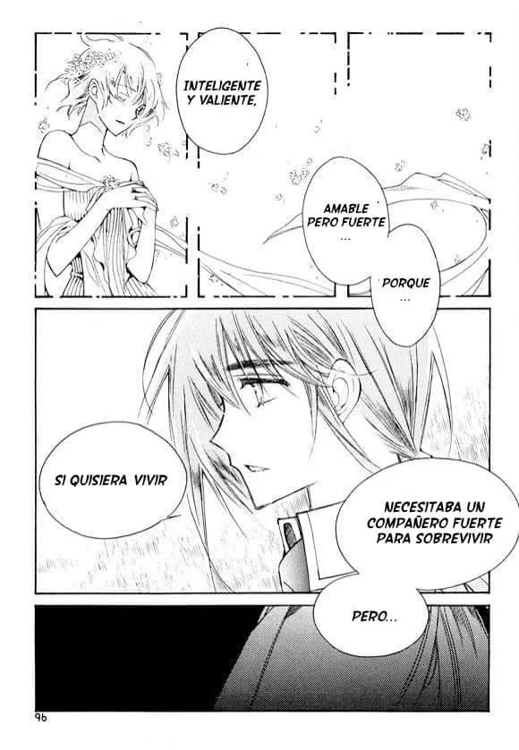 Ciel - The Last Autumn Story (2005) - Capítulo 29 - Página 15 - LectorTMOo