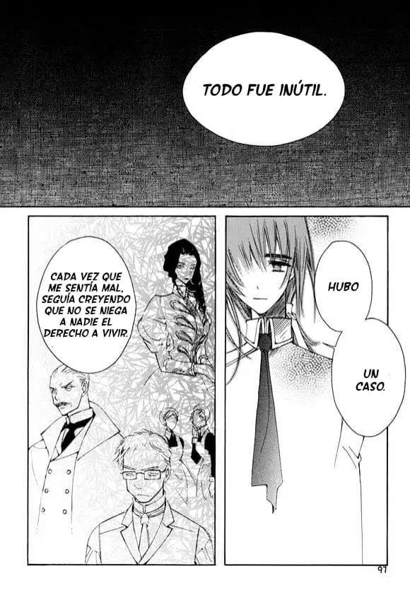 Ciel - The Last Autumn Story (2005) - Capítulo 29 - Página 16 - LectorTMOo