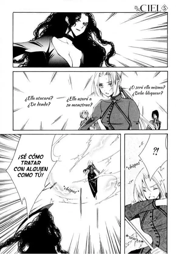 Ciel - The Last Autumn Story (2005) - Capítulo 29 - Página 18 - LectorTMOo