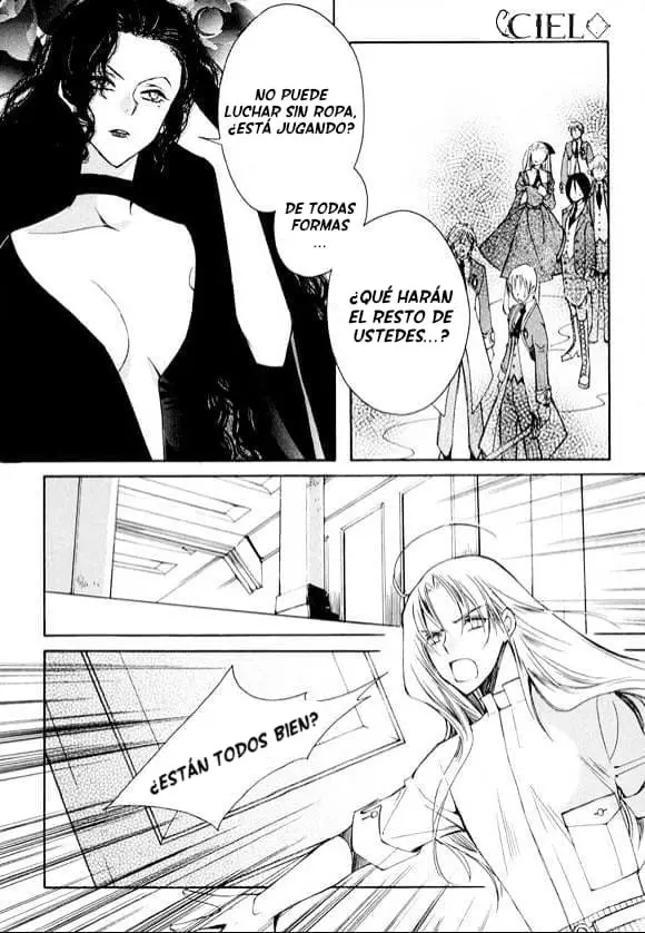 Ciel - The Last Autumn Story (2005) - Capítulo 29 - Página 20 - LectorTMOo