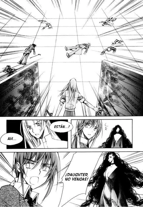 Ciel - The Last Autumn Story (2005) - Capítulo 29 - Página 21 - LectorTMOo