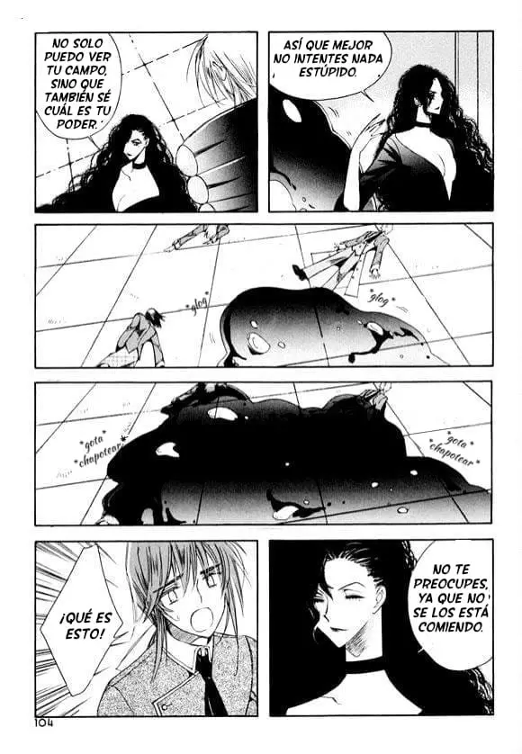 Ciel - The Last Autumn Story (2005) - Capítulo 29 - Página 23 - LectorTMOo