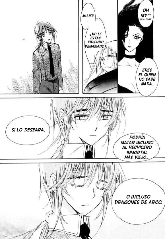 Ciel - The Last Autumn Story (2005) - Capítulo 29 - Página 25 - LectorTMOo