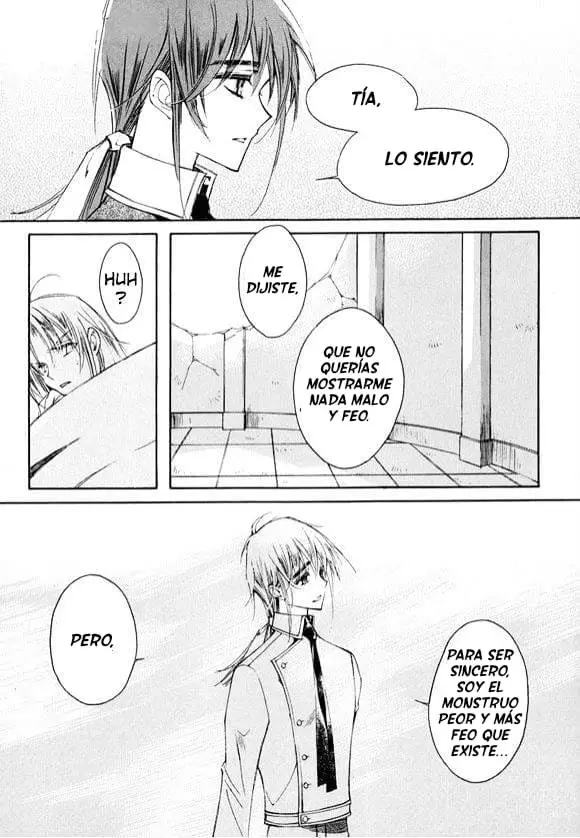 Ciel - The Last Autumn Story (2005) - Capítulo 29 - Página 27 - LectorTMOo