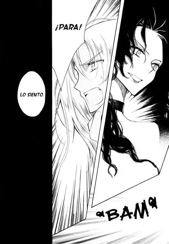 Ciel - The Last Autumn Story (2005) - Capítulo 29 - Página 28 - LectorTMOo