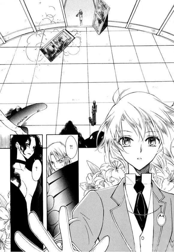 Ciel - The Last Autumn Story (2005) - Capítulo 29 - Página 29 - LectorTMOo