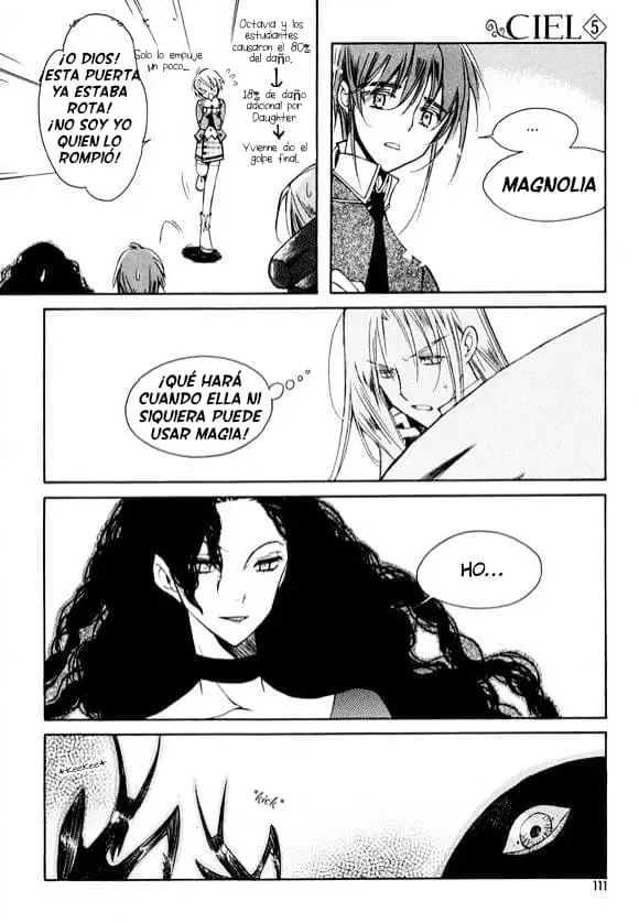 Ciel - The Last Autumn Story (2005) - Capítulo 29 - Página 30 - LectorTMOo