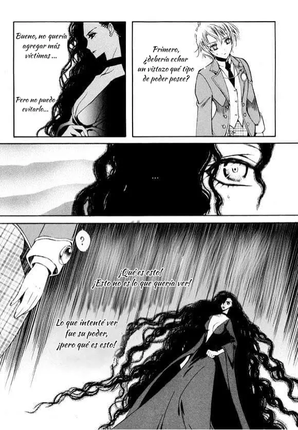 Ciel - The Last Autumn Story (2005) - Capítulo 29 - Página 32 - LectorTMOo