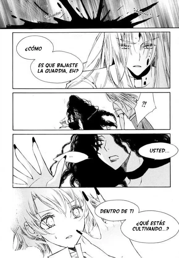 Ciel - The Last Autumn Story (2005) - Capítulo 29 - Página 34 - LectorTMOo