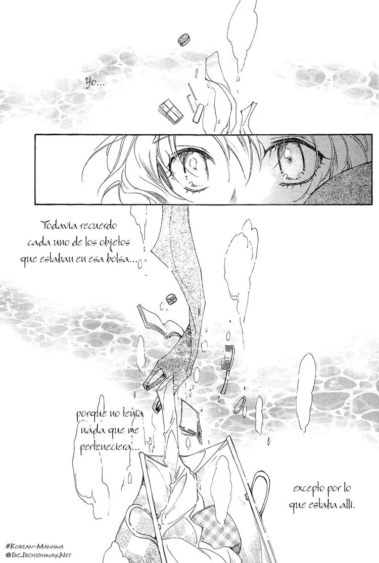 Ciel - The Last Autumn Story (2005) - Capítulo 3 - Página 14 - LectorTMOo