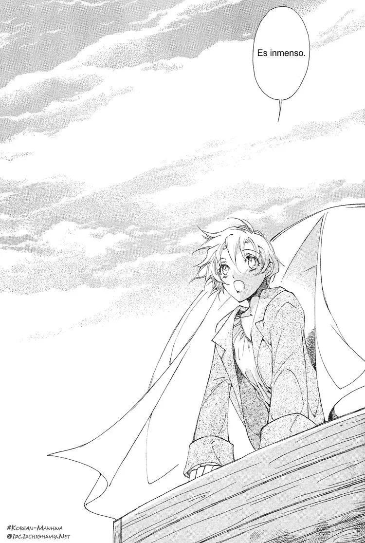 Ciel - The Last Autumn Story (2005) - Capítulo 3 - Página 19 - LectorTMOo