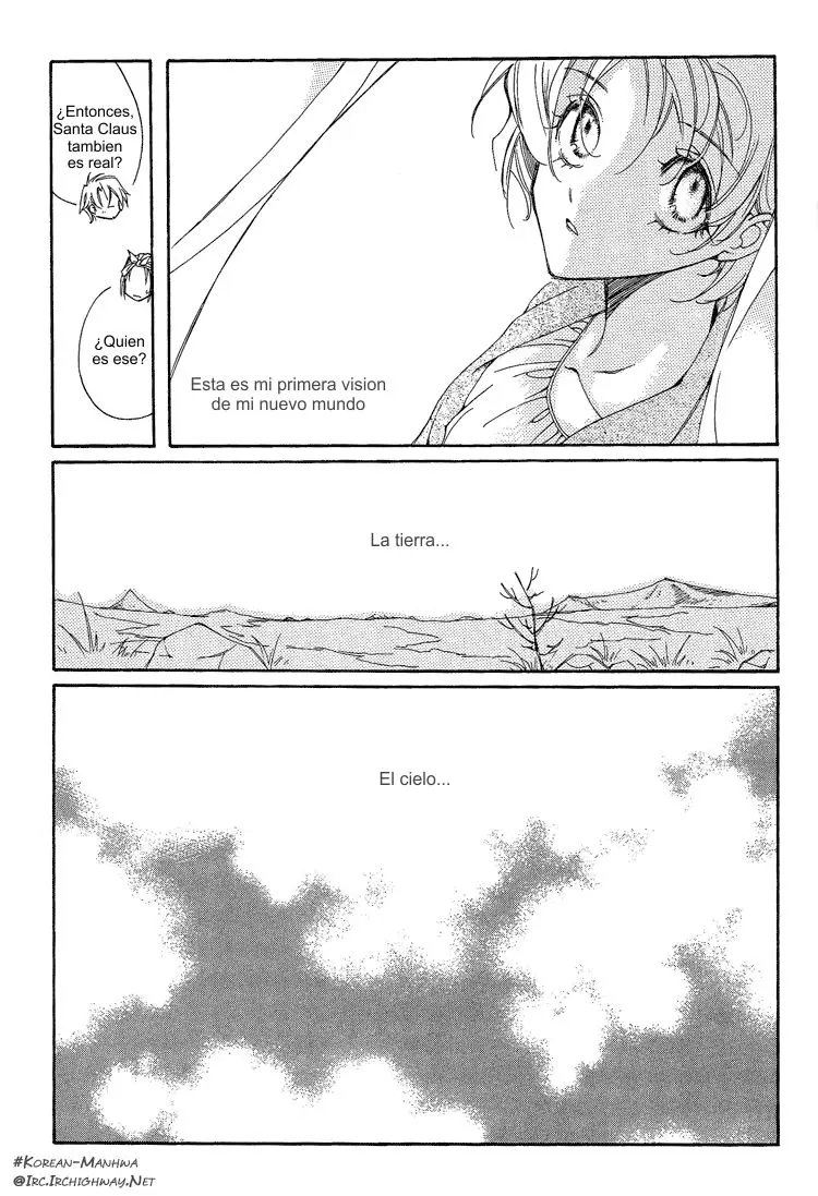 Ciel - The Last Autumn Story (2005) - Capítulo 3 - Página 21 - LectorTMOo