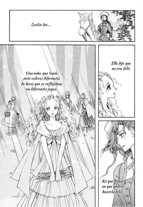 Ciel - The Last Autumn Story (2005) - Capítulo 30 - Página 6 - LectorTMOo