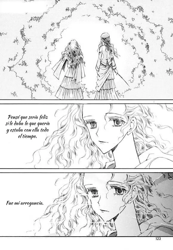 Ciel - The Last Autumn Story (2005) - Capítulo 30 - Página 7 - LectorTMOo