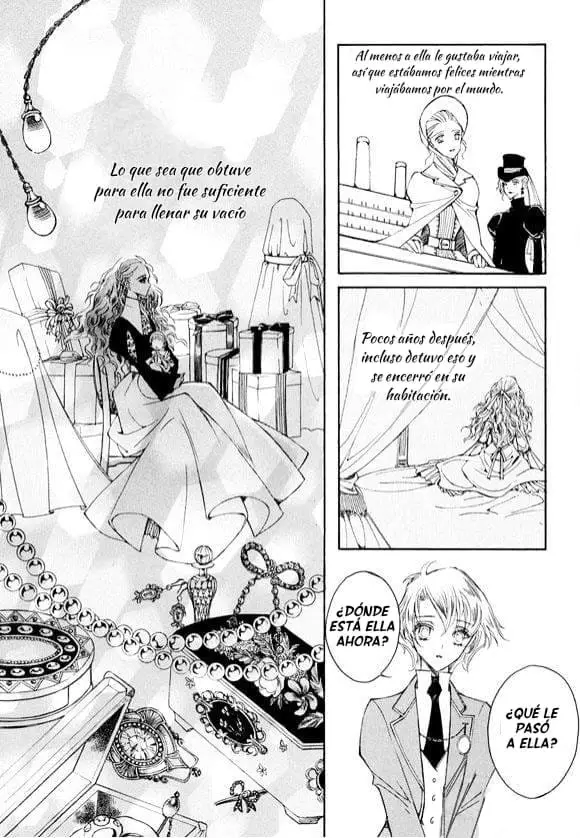 Ciel - The Last Autumn Story (2005) - Capítulo 30 - Página 8 - LectorTMOo