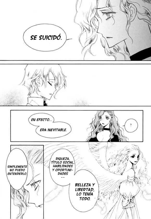 Ciel - The Last Autumn Story (2005) - Capítulo 30 - Página 9 - LectorTMOo