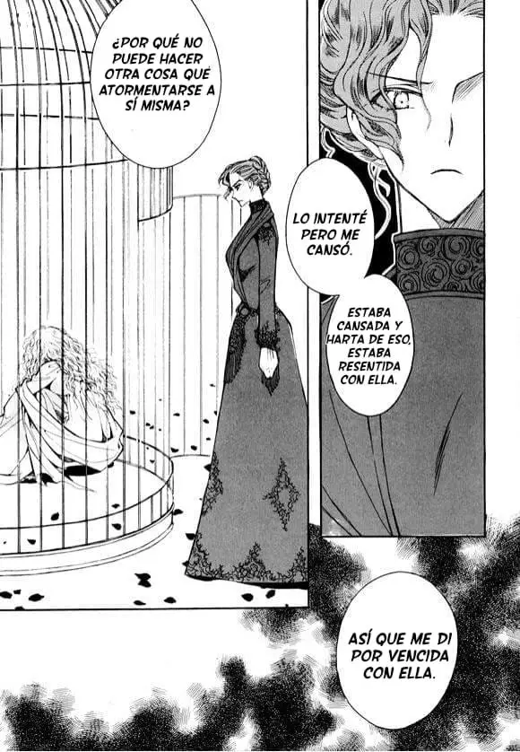 Ciel - The Last Autumn Story (2005) - Capítulo 30 - Página 10 - LectorTMOo