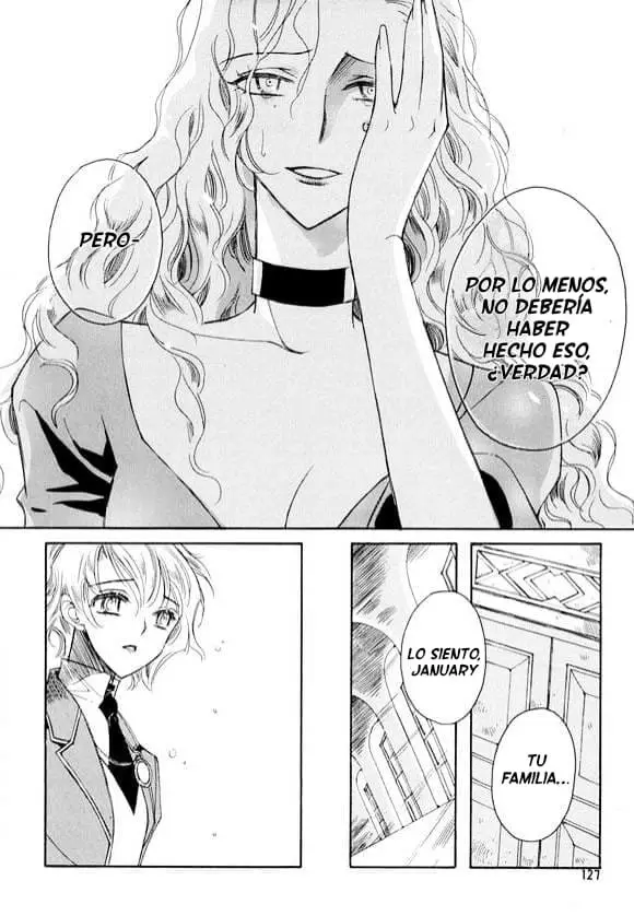 Ciel - The Last Autumn Story (2005) - Capítulo 30 - Página 11 - LectorTMOo