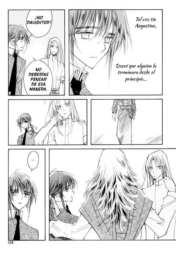Ciel - The Last Autumn Story (2005) - Capítulo 30 - Página 12 - LectorTMOo