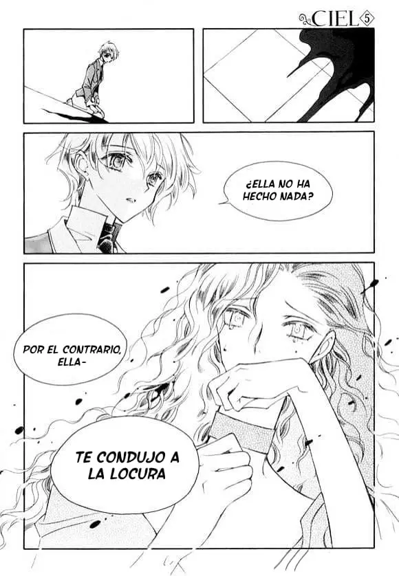 Ciel - The Last Autumn Story (2005) - Capítulo 30 - Página 13 - LectorTMOo