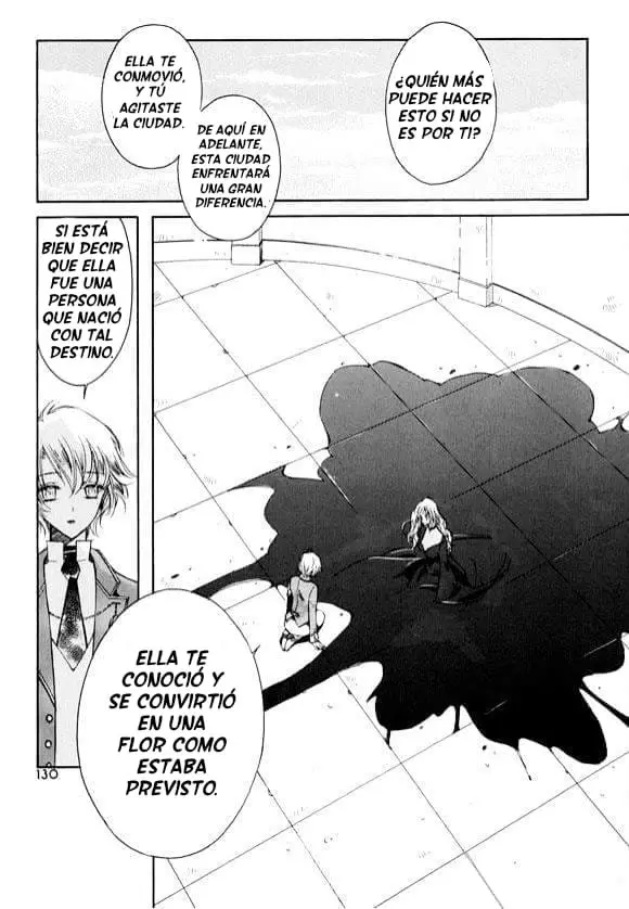 Ciel - The Last Autumn Story (2005) - Capítulo 30 - Página 14 - LectorTMOo