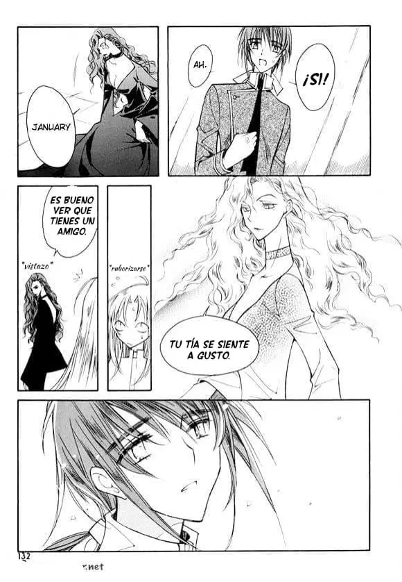 Ciel - The Last Autumn Story (2005) - Capítulo 30 - Página 16 - LectorTMOo