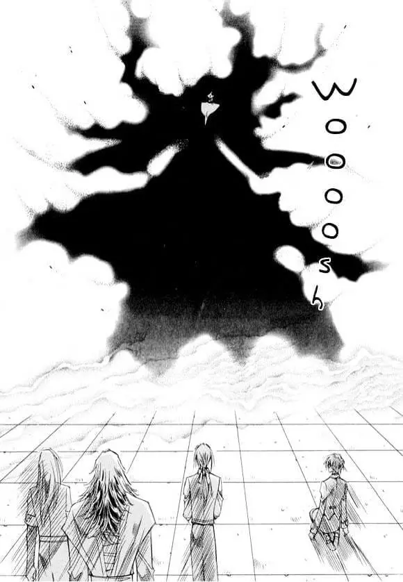 Ciel - The Last Autumn Story (2005) - Capítulo 30 - Página 17 - LectorTMOo