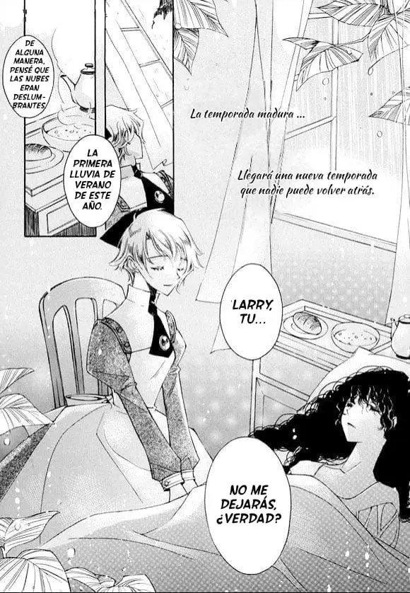 Ciel - The Last Autumn Story (2005) - Capítulo 30 - Página 18 - LectorTMOo