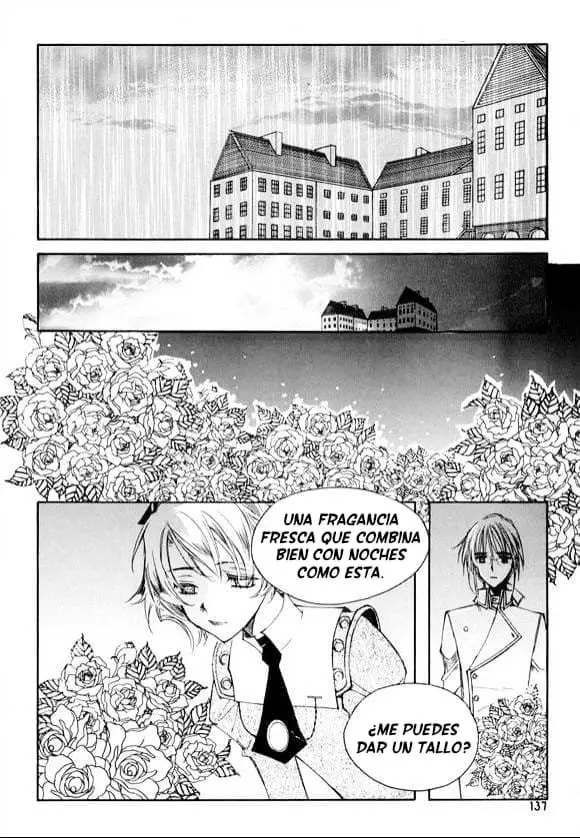 Ciel - The Last Autumn Story (2005) - Capítulo 30 - Página 19 - LectorTMOo