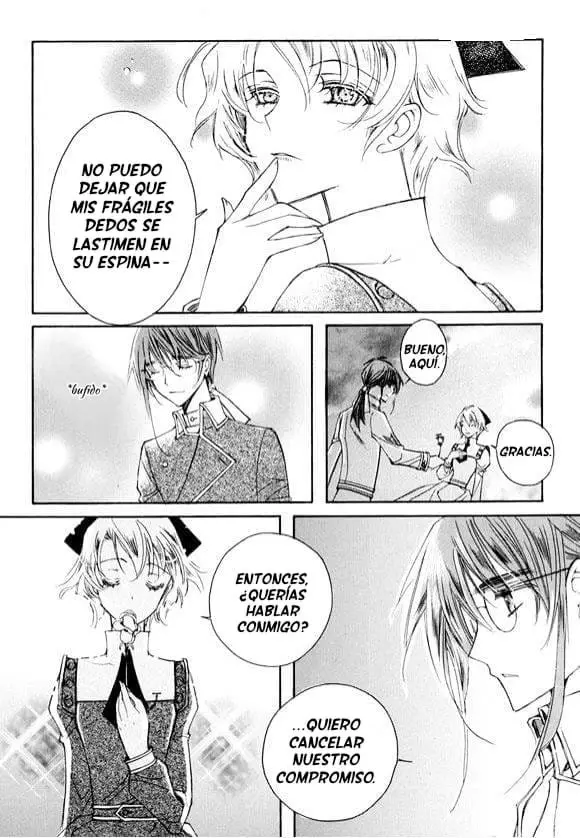 Ciel - The Last Autumn Story (2005) - Capítulo 30 - Página 20 - LectorTMOo