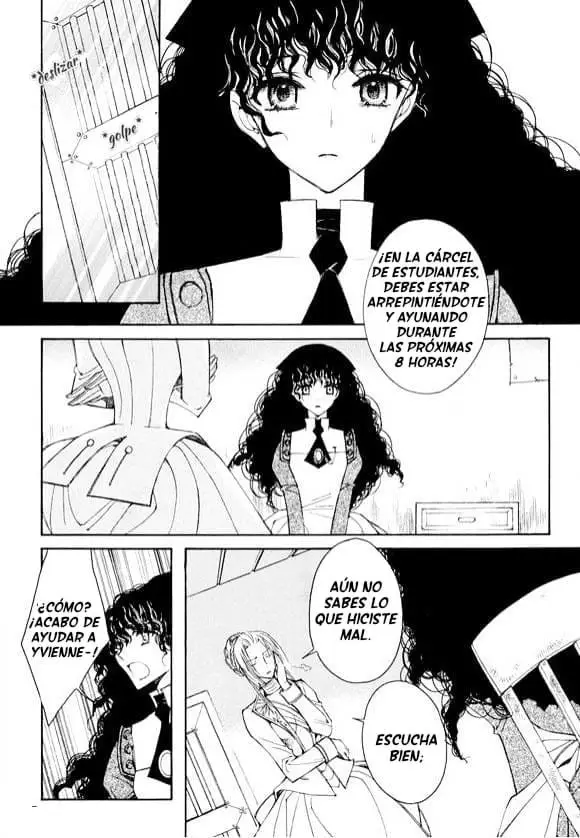 Ciel - The Last Autumn Story (2005) - Capítulo 30 - Página 23 - LectorTMOo