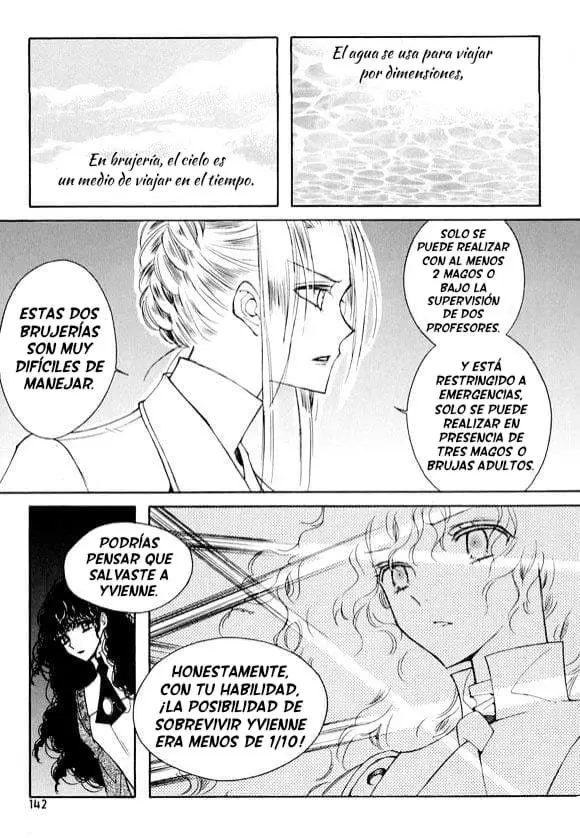 Ciel - The Last Autumn Story (2005) - Capítulo 30 - Página 24 - LectorTMOo