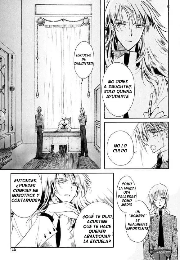 Ciel - The Last Autumn Story (2005) - Capítulo 30 - Página 26 - LectorTMOo