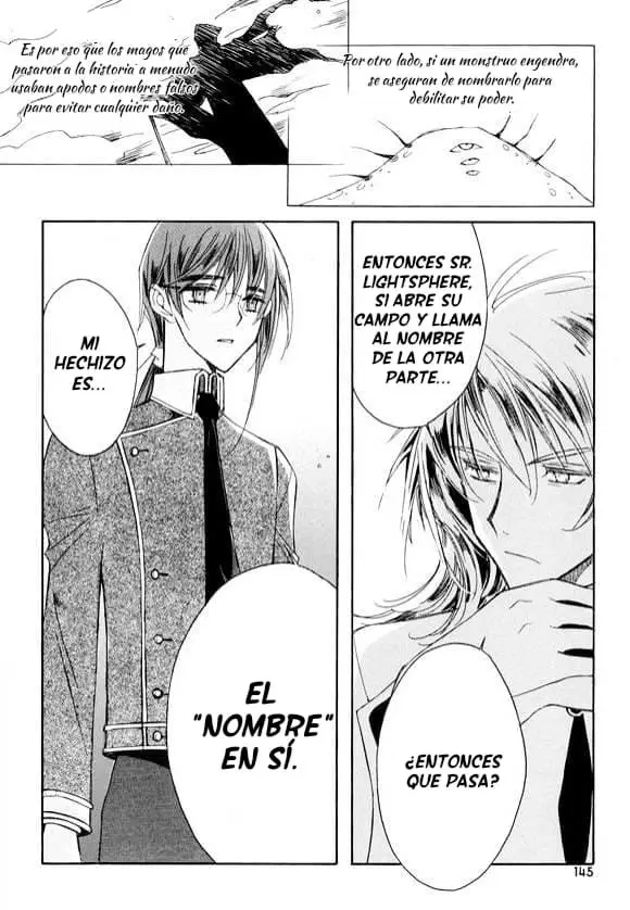 Ciel - The Last Autumn Story (2005) - Capítulo 30 - Página 27 - LectorTMOo