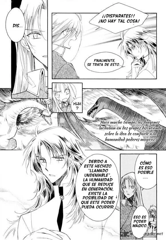 Ciel - The Last Autumn Story (2005) - Capítulo 30 - Página 29 - LectorTMOo