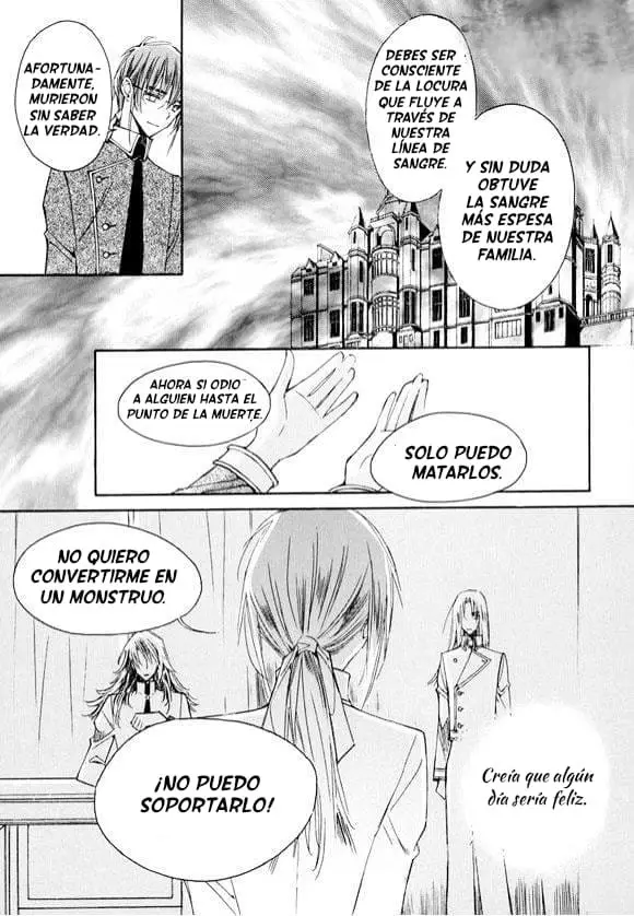 Ciel - The Last Autumn Story (2005) - Capítulo 30 - Página 32 - LectorTMOo