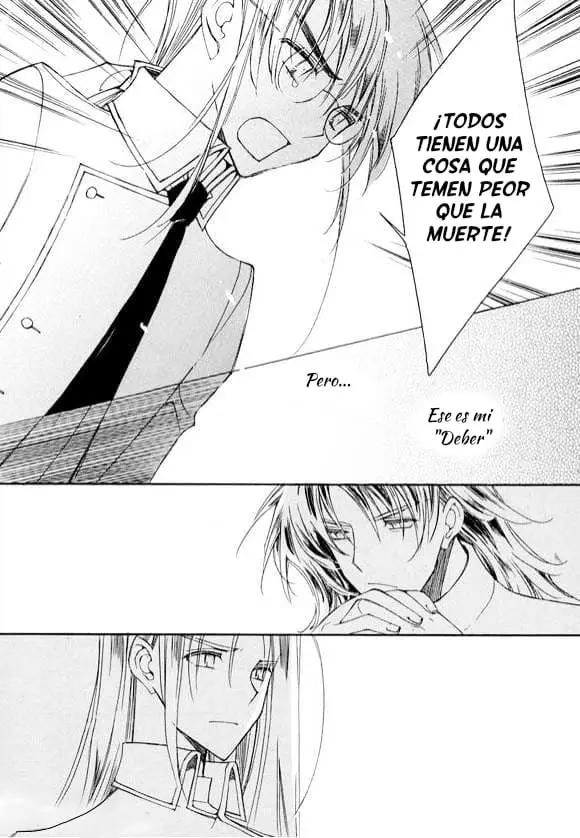 Ciel - The Last Autumn Story (2005) - Capítulo 30 - Página 33 - LectorTMOo