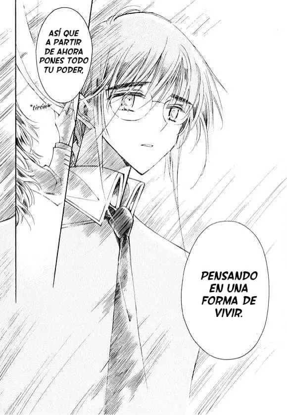 Ciel - The Last Autumn Story (2005) - Capítulo 30 - Página 36 - LectorTMOo