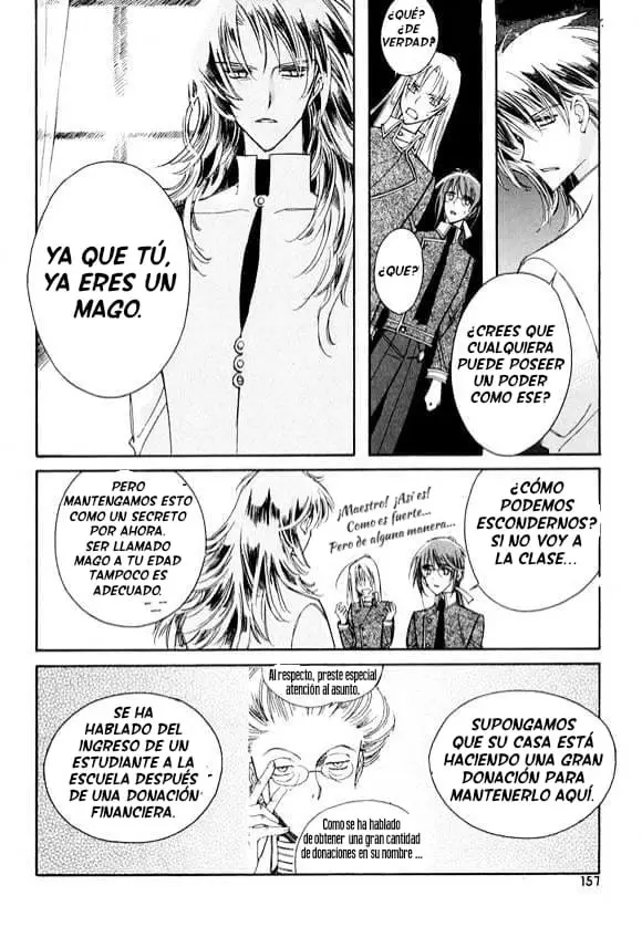 Ciel - The Last Autumn Story (2005) - Capítulo 31 - Página 4 - LectorTMOo