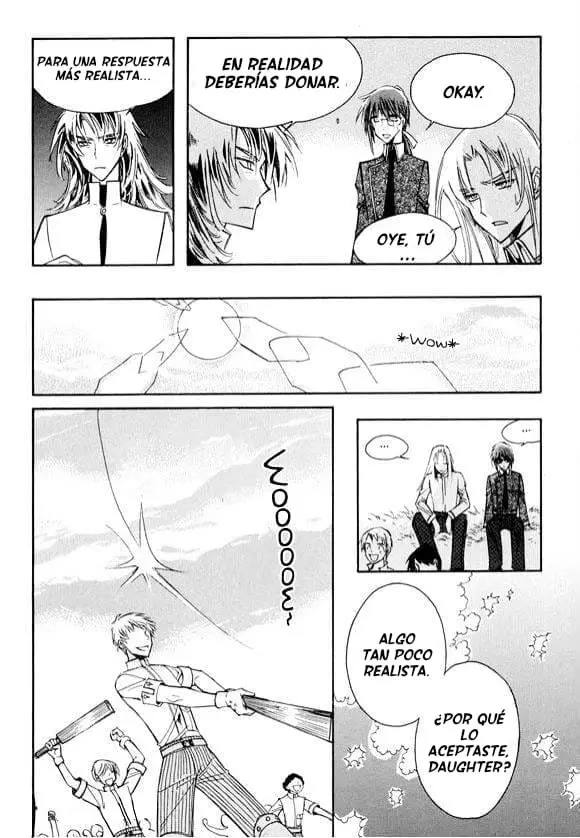 Ciel - The Last Autumn Story (2005) - Capítulo 31 - Página 5 - LectorTMOo
