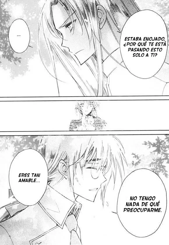 Ciel - The Last Autumn Story (2005) - Capítulo 31 - Página 6 - LectorTMOo